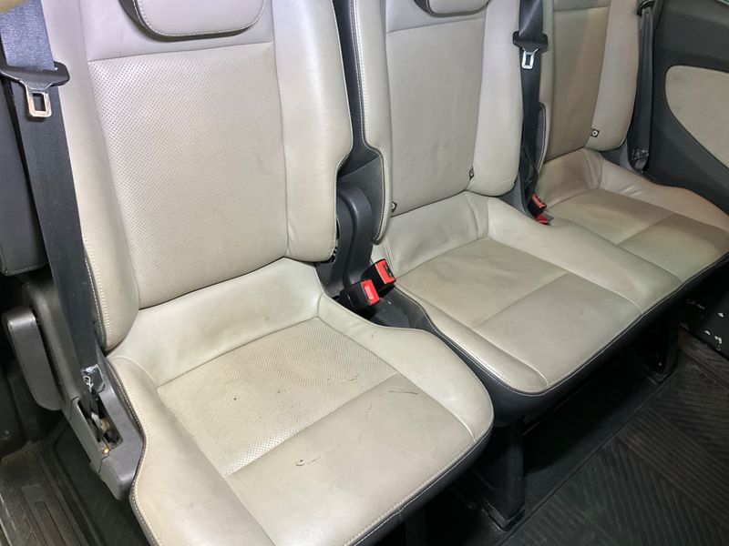 Ford Transit 2.2 TDCi 300 L1 Tourneo Titanium 2015 – снимка 41