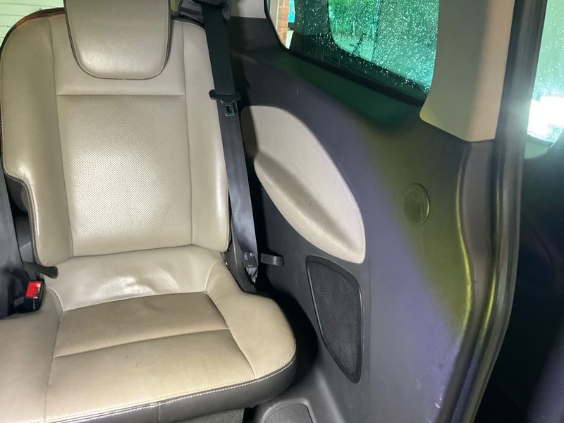 Ford Transit 2.2 TDCi 300 L1 Tourneo Titanium 2015 – снимка 37
