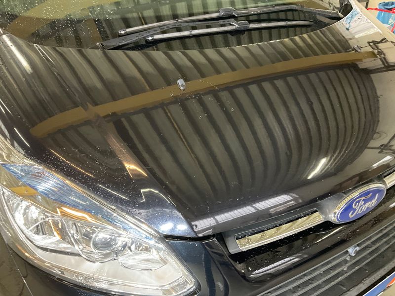 Ford Transit 2.2 TDCi 300 L1 Tourneo Titanium 2015 – снимка 50