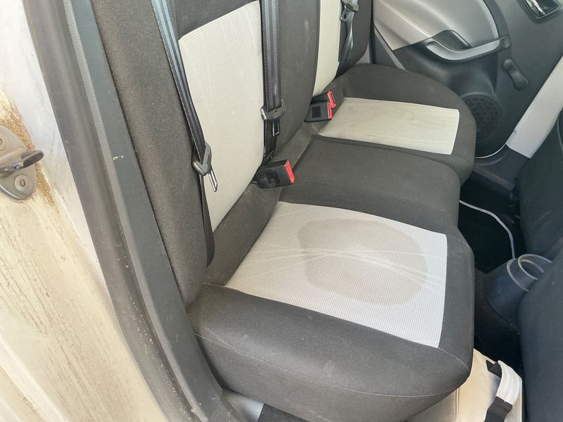 Seat Ibiza 1.6 TDI Style Tech 2013 – снимка 28