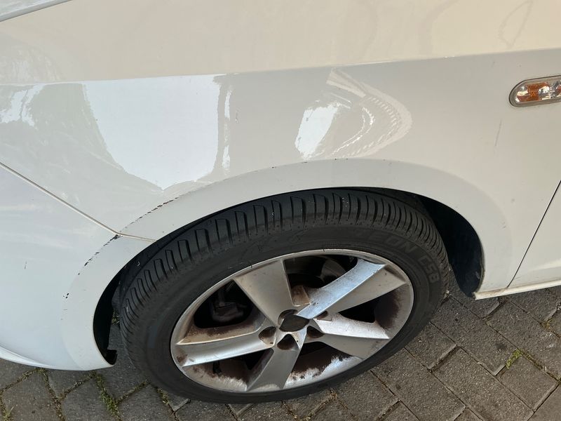 Seat Ibiza 1.6 TDI Style Tech 2013 – снимка 24