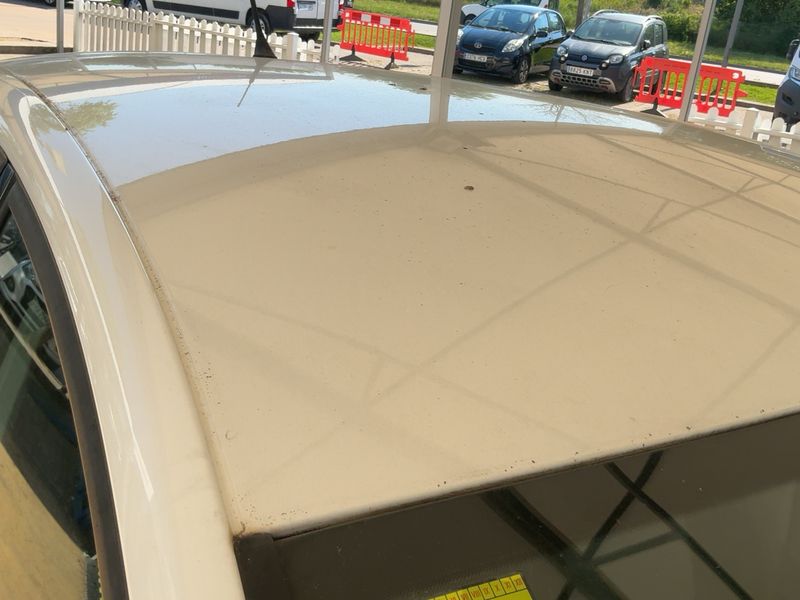 Seat Ibiza 1.6 TDI Style Tech 2013 – снимка 13
