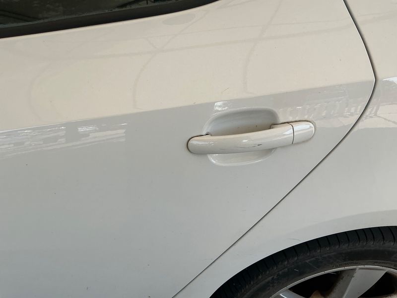 Seat Ibiza 1.6 TDI Style Tech 2013 – снимка 23