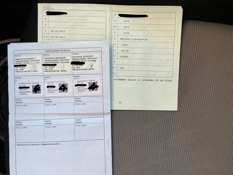 Seat Ibiza 1.6 TDI Style Tech 2013 – снимка 20
