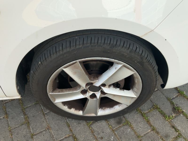 Seat Ibiza 1.6 TDI Style Tech 2013 – снимка 11