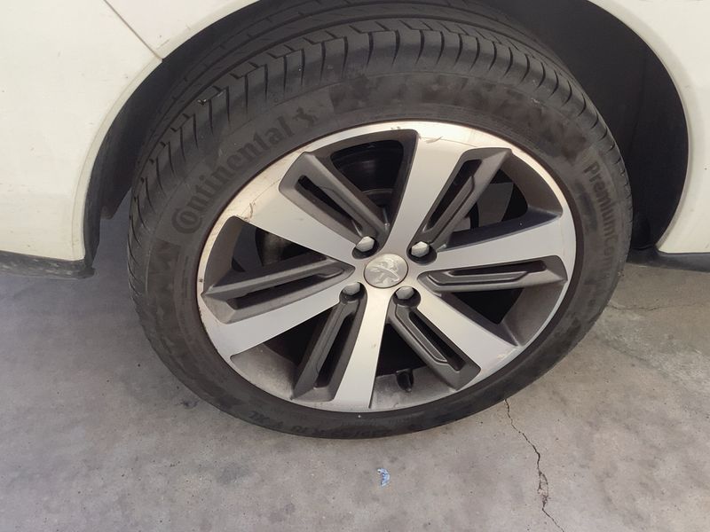 Peugeot 3008 1.6 THP Allure 2016 – снимка 9