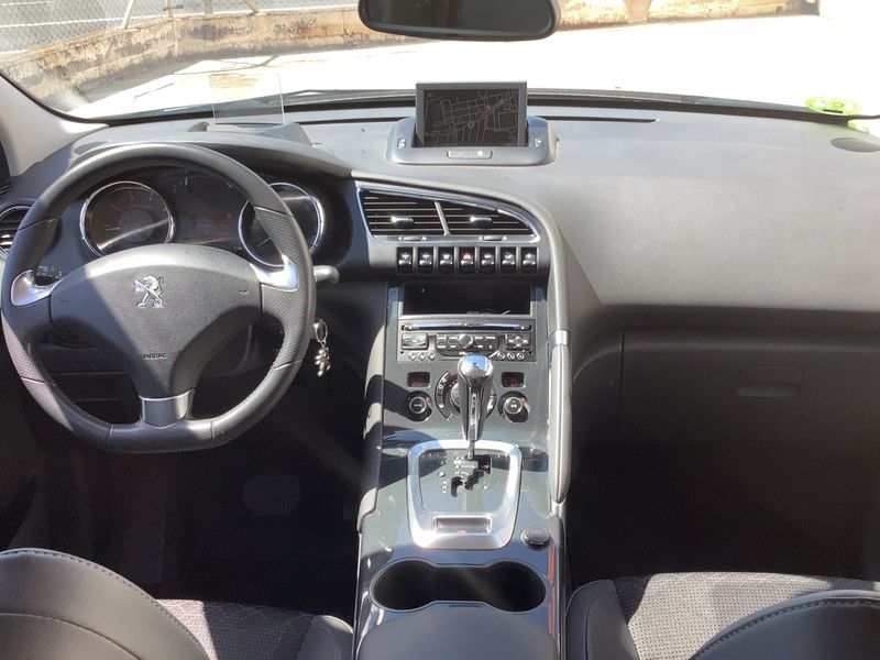 Peugeot 3008 1.6 THP Allure 2016 – снимка 17