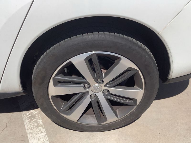 Peugeot 3008 1.6 THP Allure 2016 – снимка 5