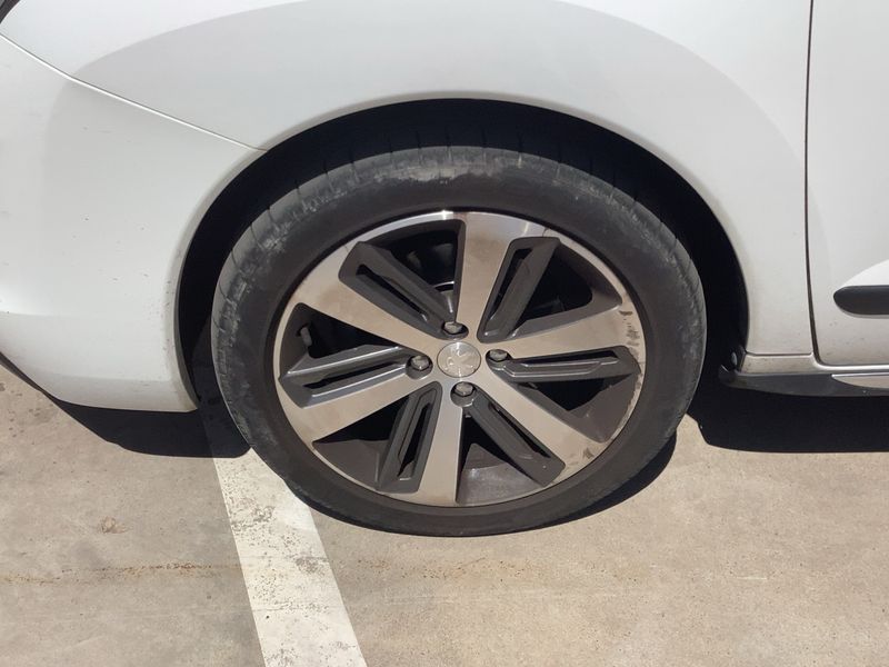 Peugeot 3008 1.6 THP Allure 2016 – снимка 3