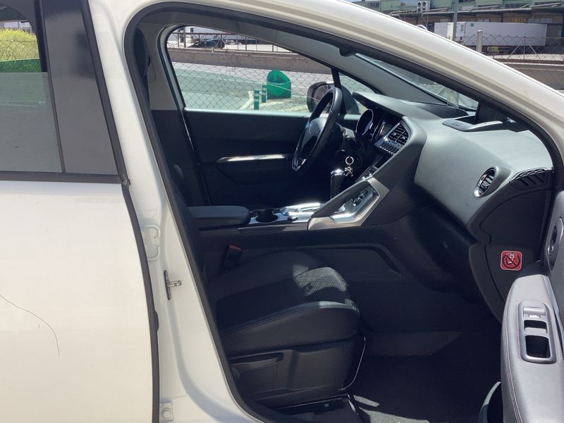 Peugeot 3008 1.6 THP Allure 2016 – снимка 16