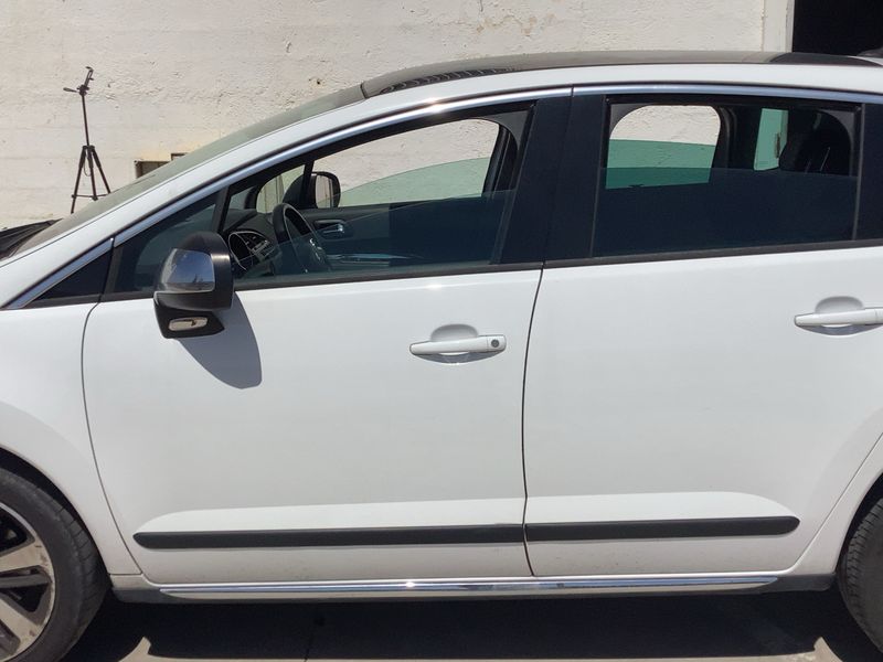 Peugeot 3008 1.6 THP Allure 2016 – снимка 4