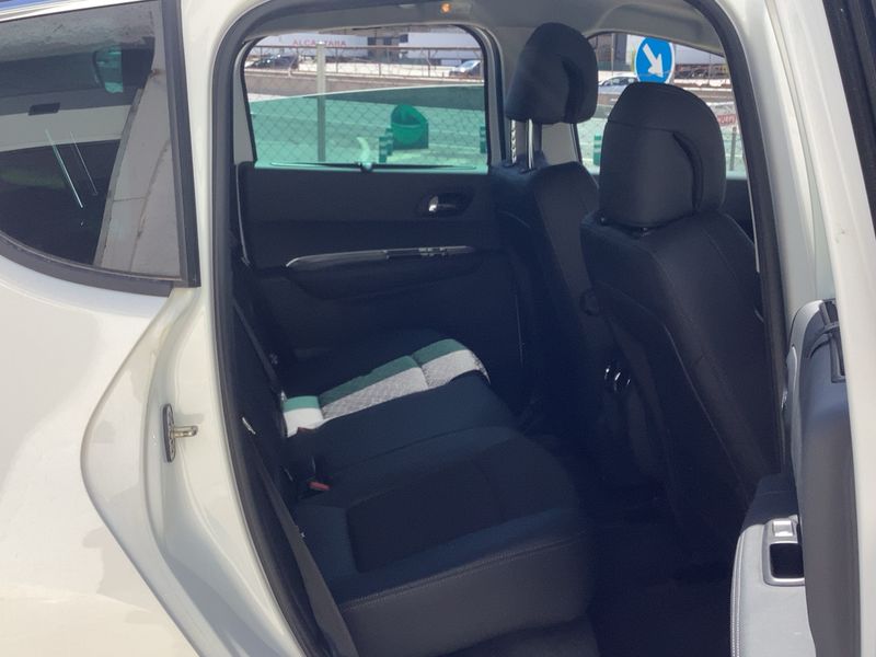 Peugeot 3008 1.6 THP Allure 2016 – снимка 19