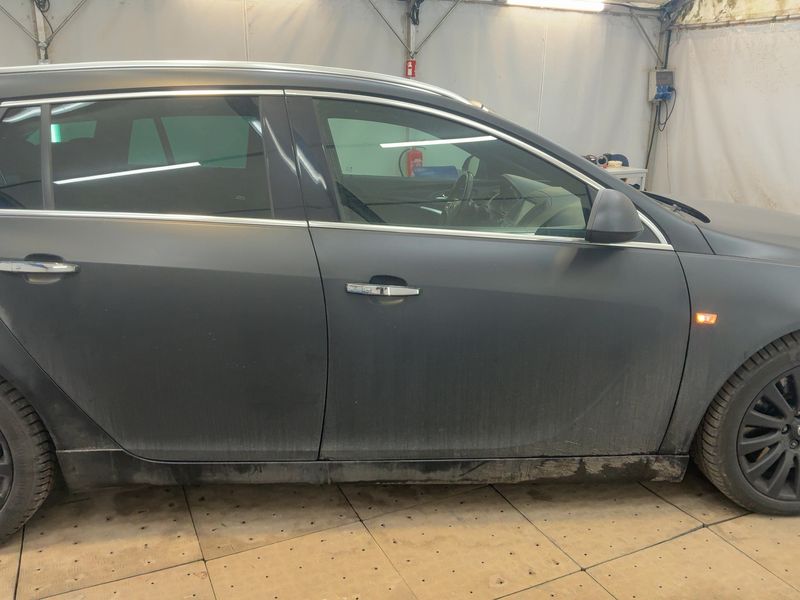 Opel Insignia Sports Tourer 2.8 V6 Turbo OPC 4x4 2015 – снимка 10