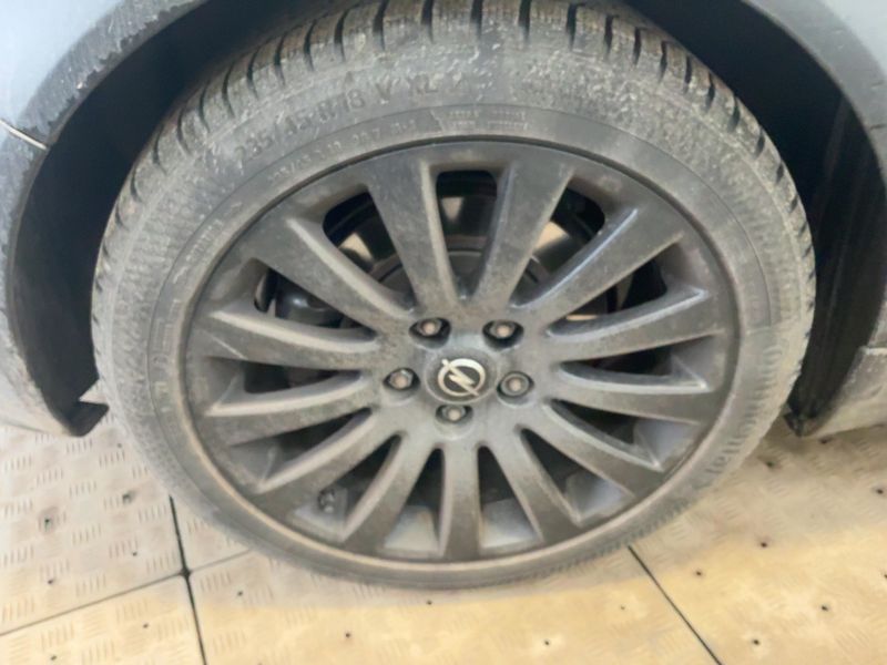 Opel Insignia Sports Tourer 2.8 V6 Turbo OPC 4x4 2015 – снимка 9