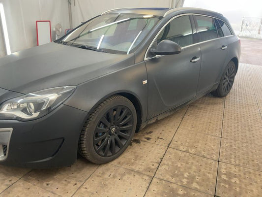 Opel Insignia Sports Tourer 2.8 V6 Turbo OPC 4x4 2015 – снимка 2