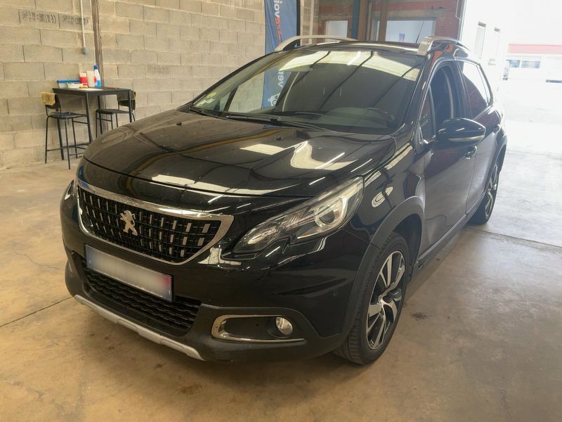 Peugeot 2008 1.6 Blue-HDi Allure 2018 – снимка 1