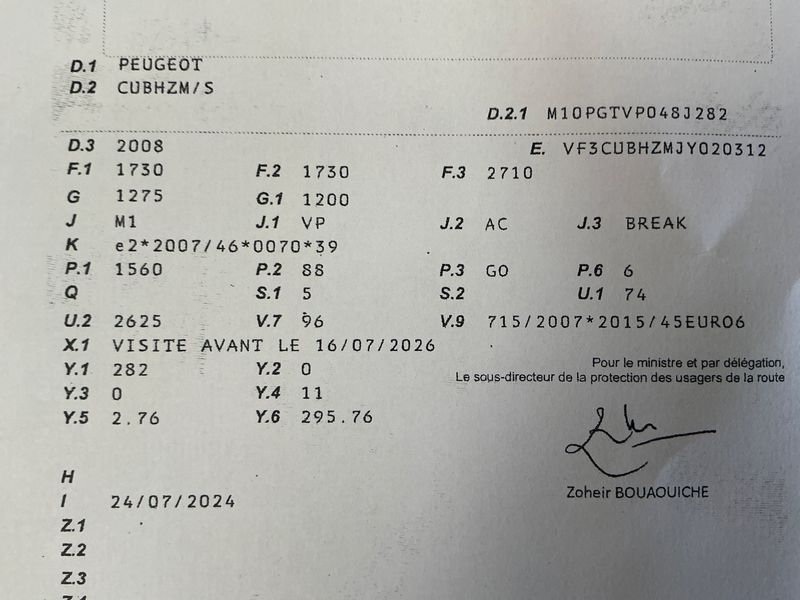 Peugeot 2008 1.6 Blue-HDi Allure 2018 – снимка 20