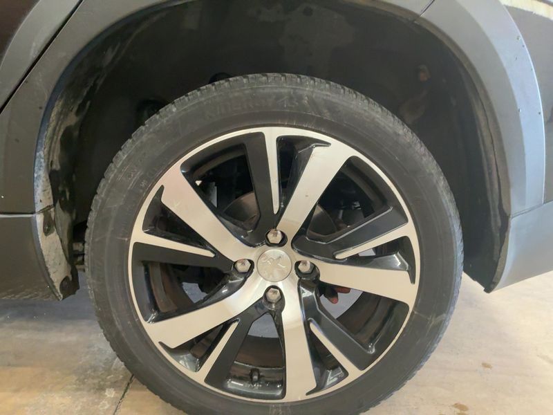 Peugeot 2008 1.6 Blue-HDi Allure 2018 – снимка 5