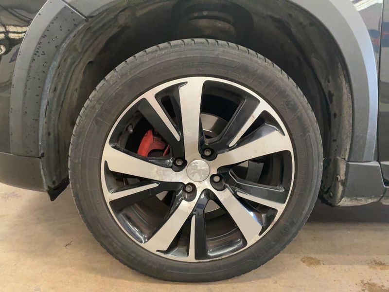 Peugeot 2008 1.6 Blue-HDi Allure 2018 – снимка 3