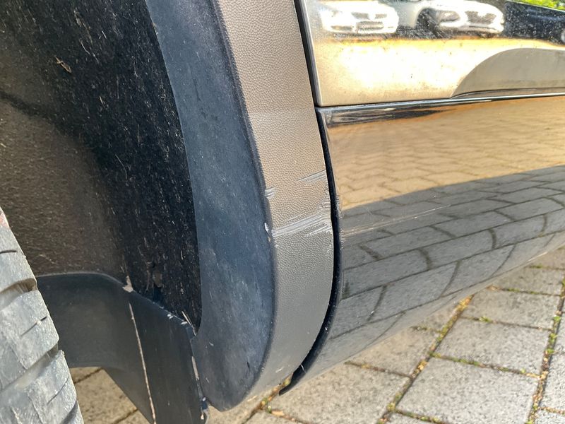 Volkswagen Touareg 3.0 V6 TDI BlueMotion Tech 2014 – снимка 22
