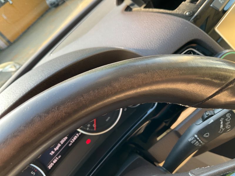 Volkswagen Touareg 3.0 V6 TDI BlueMotion Tech 2014 – снимка 25