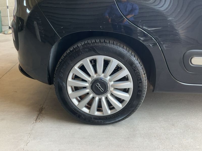 Fiat 500L 1.3 M-Jet Pop Star 2016 – снимка 9