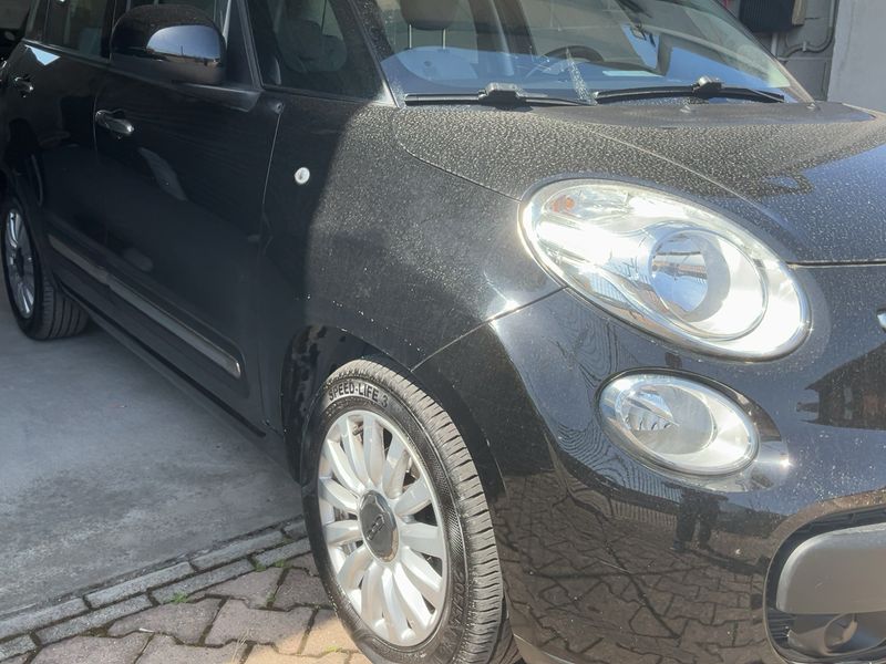 Fiat 500L 1.3 M-Jet Pop Star 2016 – снимка 12