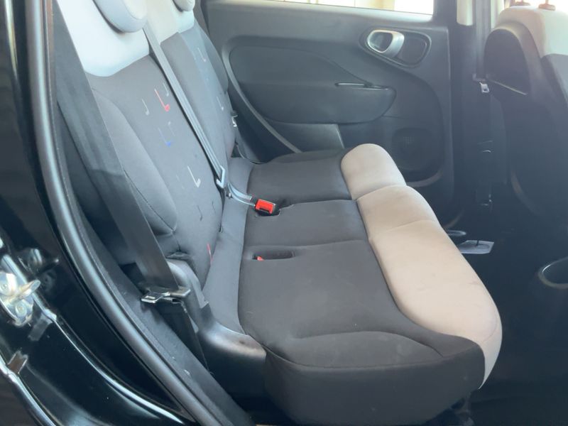 Fiat 500L 1.3 M-Jet Pop Star 2016 – снимка 19