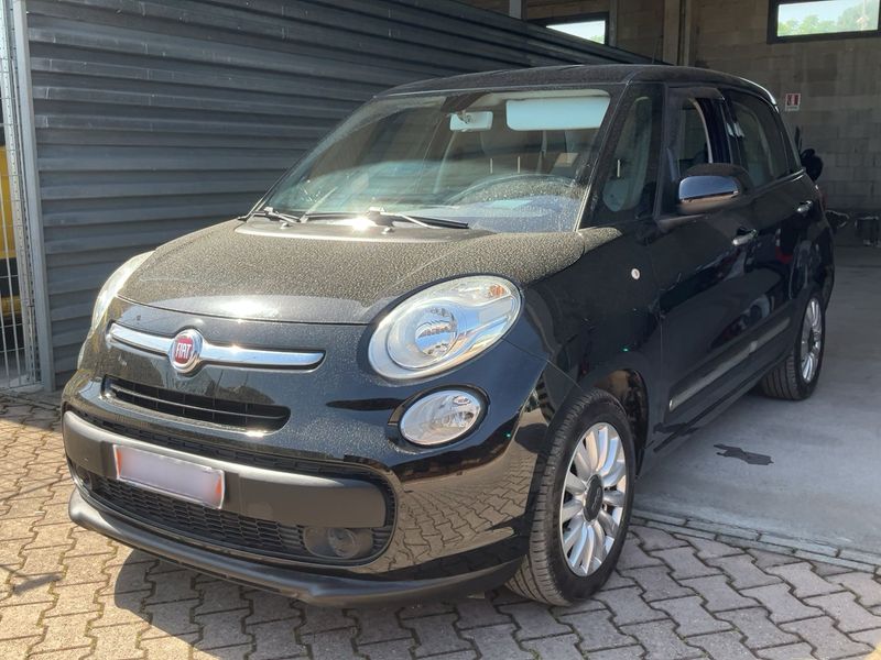 Fiat 500L 1.3 M-Jet Pop Star 2016 – снимка 1