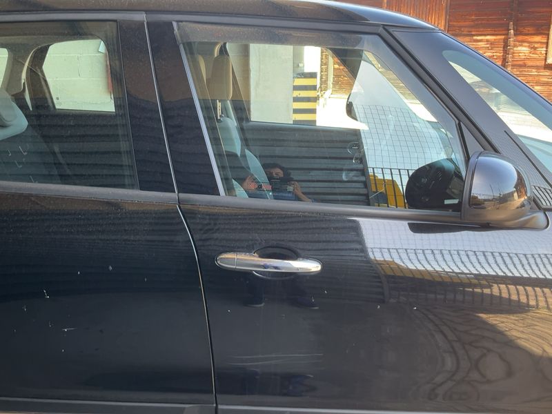 Fiat 500L 1.3 M-Jet Pop Star 2016 – снимка 10