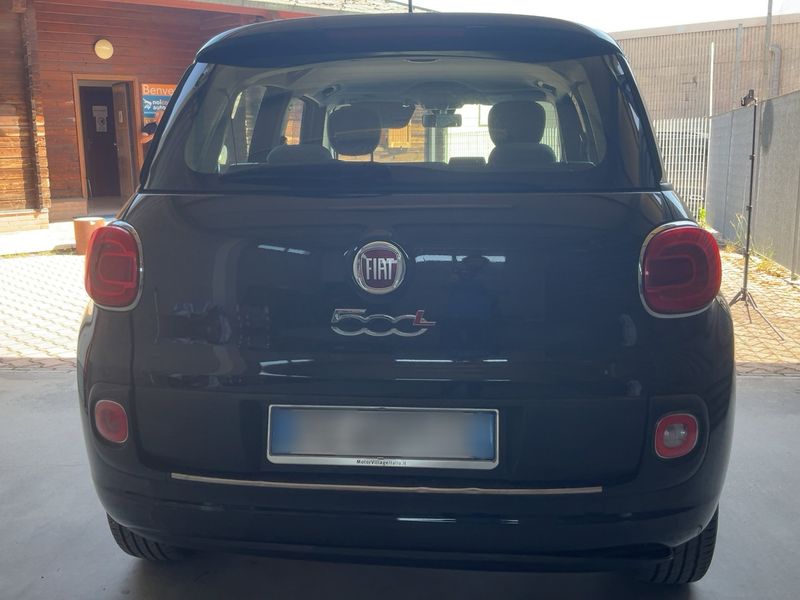 Fiat 500L 1.3 M-Jet Pop Star 2016 – снимка 7