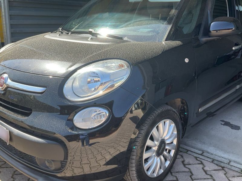 Fiat 500L 1.3 M-Jet Pop Star 2016 – снимка 2