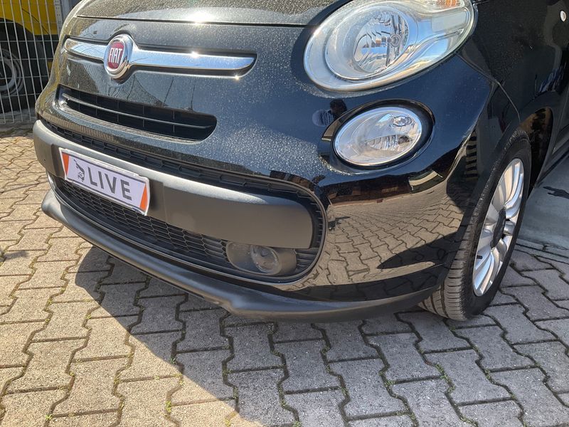 Fiat 500L 1.3 M-Jet Pop Star 2016 – снимка 47