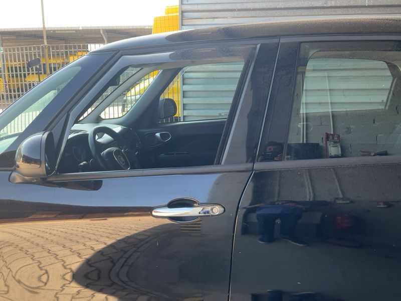 Fiat 500L 1.3 M-Jet Pop Star 2016 – снимка 4
