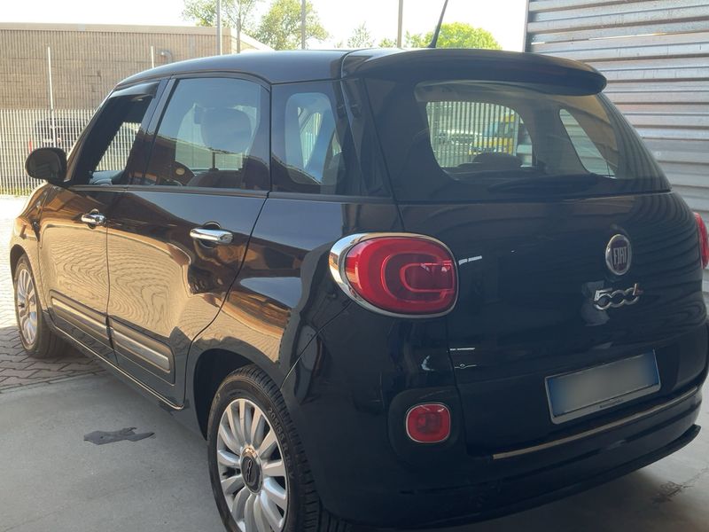 Fiat 500L 1.3 M-Jet Pop Star 2016 – снимка 6