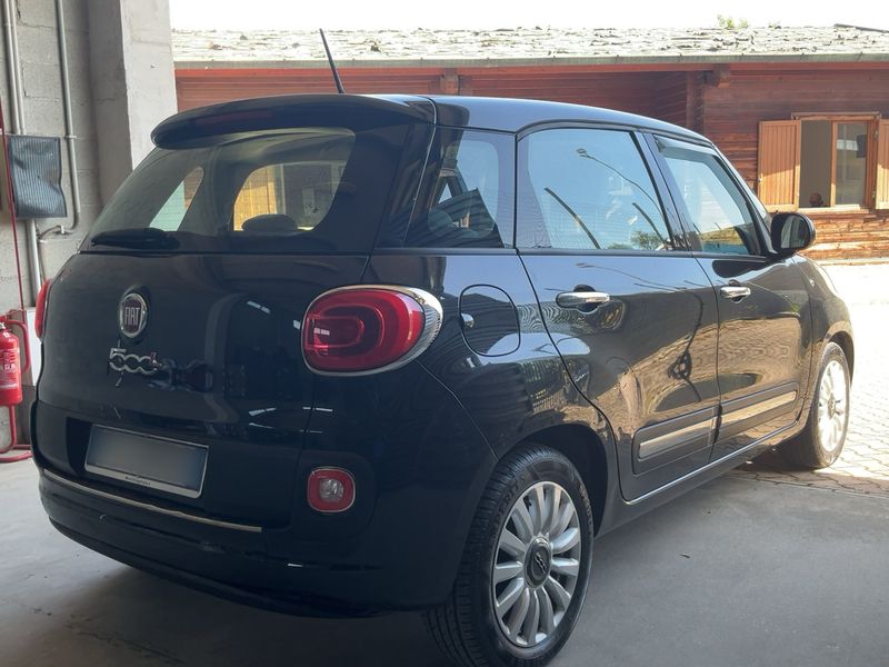 Fiat 500L 1.3 M-Jet Pop Star 2016 – снимка 8