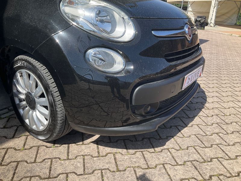 Fiat 500L 1.3 M-Jet Pop Star 2016 – снимка 46