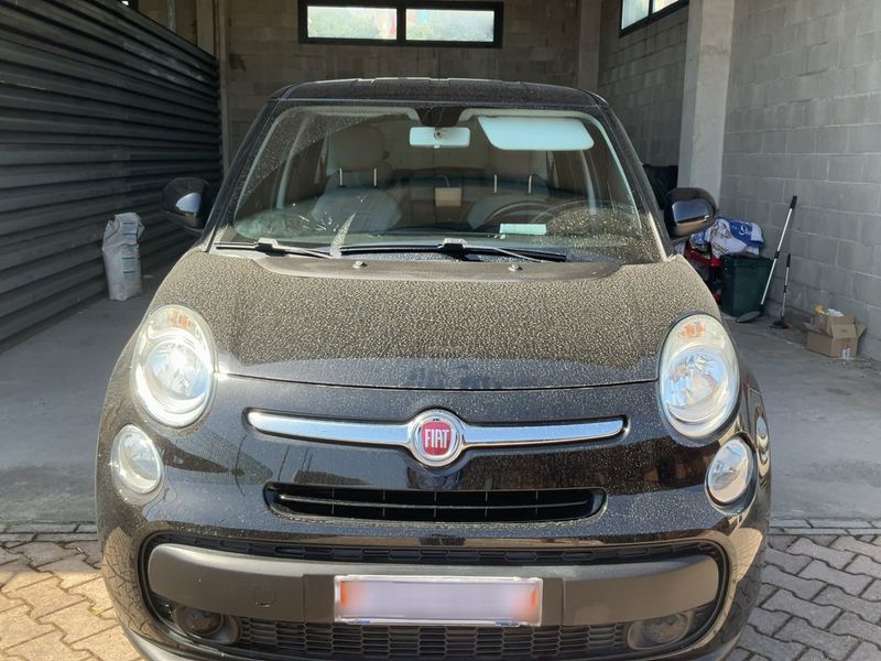 Fiat 500L 1.3 M-Jet Pop Star 2016 – снимка 14