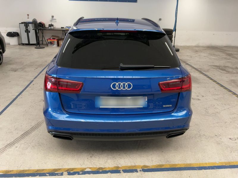 Audi A6 3.0 V6 TDI clean diesel quattro Competition 2016 – снимка 7