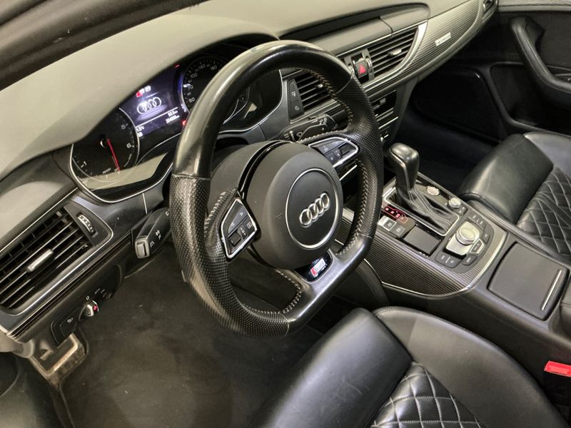 Audi A6 3.0 V6 TDI clean diesel quattro Competition 2016 – снимка 28