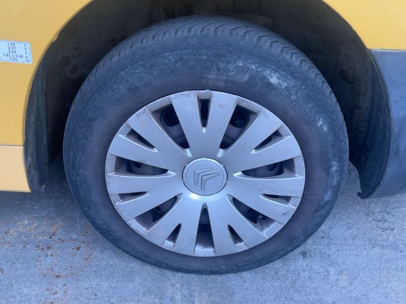 Citroen Berlingo 1.6 HDi Confort L1 2014 – снимка 11