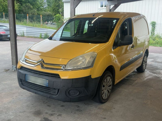 Citroen Berlingo 1.6 HDi Confort L1 2014 – снимка 1