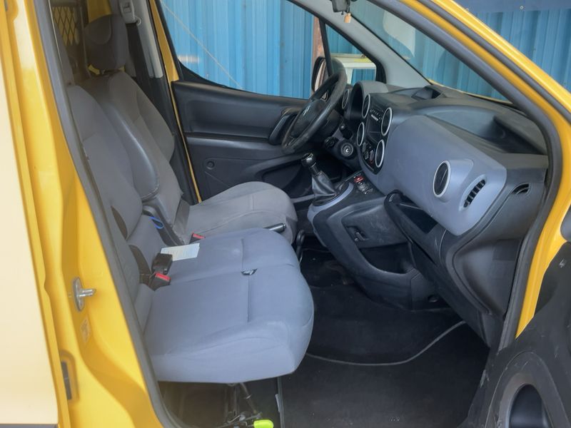 Citroen Berlingo 1.6 HDi Confort L1 2014 – снимка 16