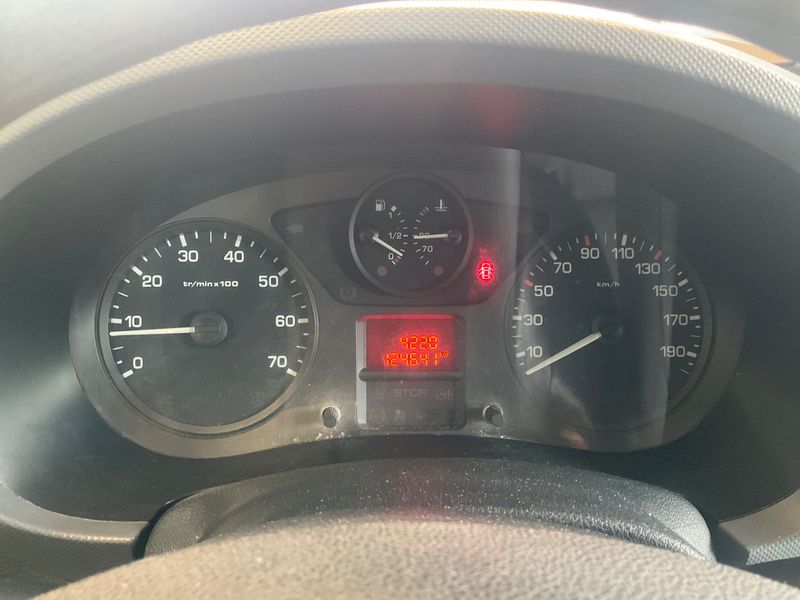 Citroen Berlingo 1.6 HDi Confort L1 2014 – снимка 18