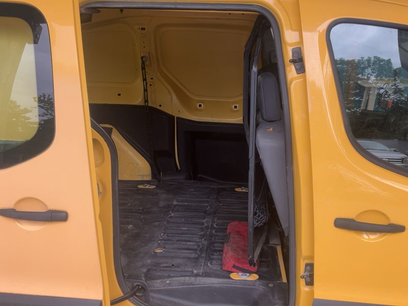 Citroen Berlingo 1.6 HDi Confort L1 2014 – снимка 19