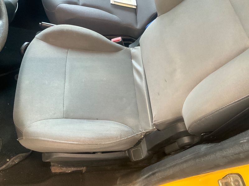 Citroen Berlingo 1.6 HDi Confort L1 2014 – снимка 29