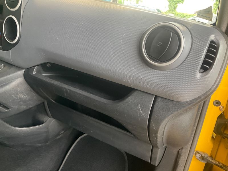Citroen Berlingo 1.6 HDi Confort L1 2014 – снимка 27