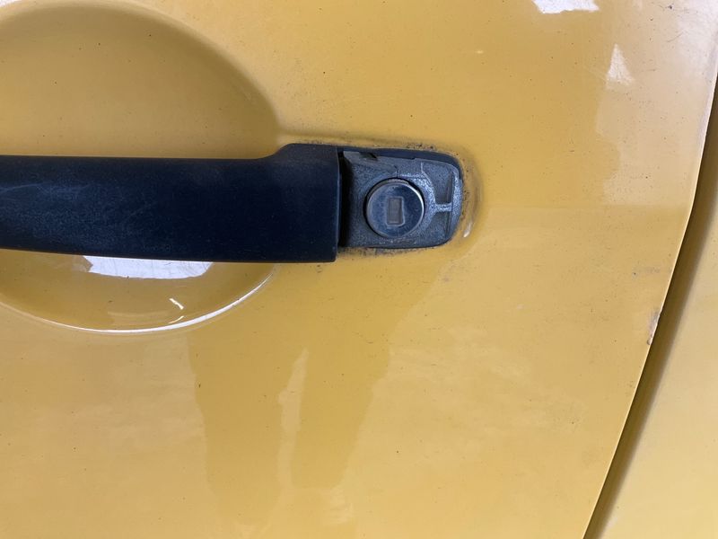Citroen Berlingo 1.6 HDi Confort L1 2014 – снимка 45