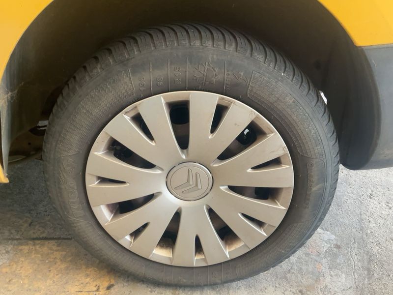 Citroen Berlingo 1.6 HDi Confort L1 2014 – снимка 5