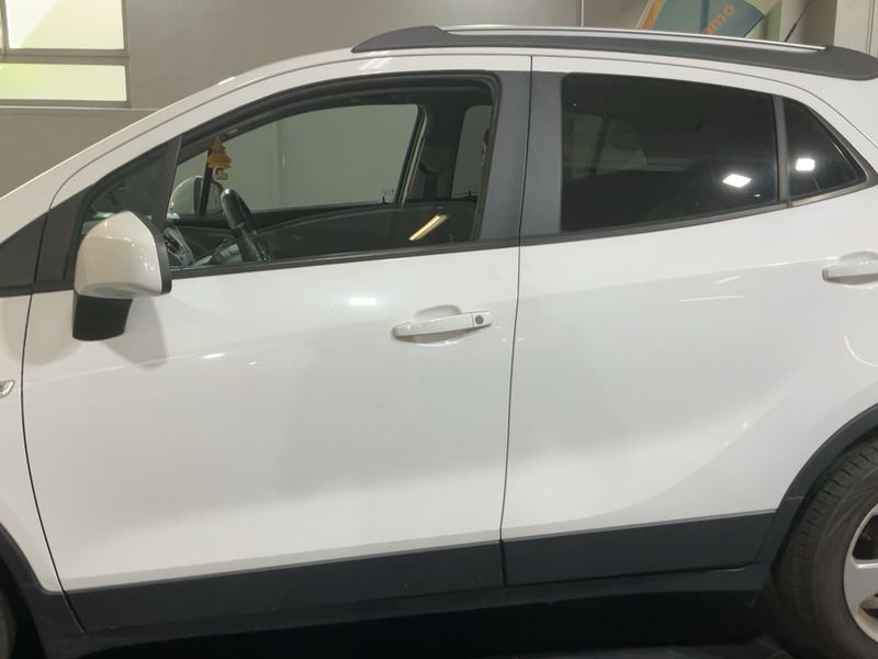 Opel Mokka 1.4 Turbo LPG Ego ecoFlex 2016 – снимка 4